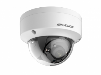 IP-видеокамера HIKVISION DS-2CE57U7T-VPITF(3.6мм) ip-видеокамера hikvision ds-2ce57u7t-vpitf(3.6мм)