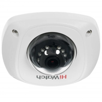 HD-TVI видеокамера HiWatch DS-T251 hd-tvi видеокамера hiwatch ds-t251
