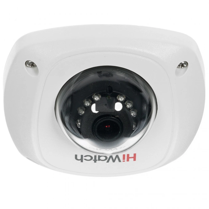 HD-TVI видеокамера HiWatch DS-T251 hd-tvi видеокамера hiwatch ds-t251
