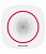 Оповещатель Hikvision DS-PS1-II-WE (Red Indicator) оповещатель hikvision ds-ps1-ii-we (red indicator)