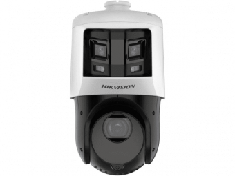 ip-видеокамера hikvision ds-2se4c425mwg-e/26 (f0)