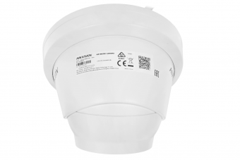 IP-видеокамера Hikvision DS-2CD2383G2-IU (4мм) ip-видеокамера hikvision ds-2cd2383g2-iu (4мм)