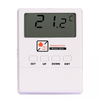 температурный датчик dvg-d16