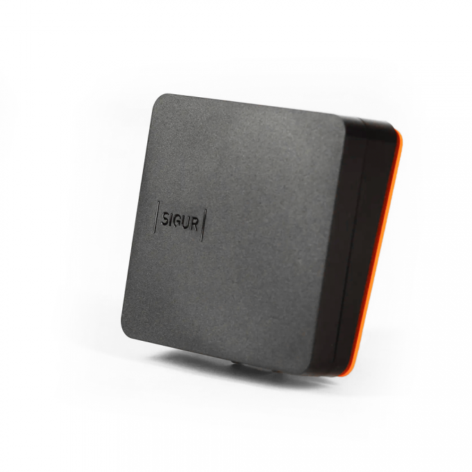 считыватель sigur mr100 usb