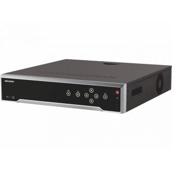 IP-видеорегистратор Hikvision DS-8616NI-K8 ip-видеорегистратор hikvision ds-8616ni-k8