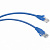 Патч-корд Cabeus PC-UTP-RJ45-Cat.6-5m-BL патч-корд cabeus pc-utp-rj45-cat.6-5m-bl