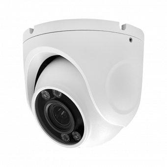 IP-камера Polyvision PVC-IP5Z-WDZ5PF ip-камера polyvision pvc-ip5z-wdz5pf