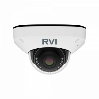 ip-видеокамера rvi-1ncf2466 (2.8)