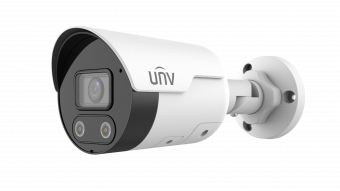ip-камера uniview ipc2124le-adf28kmc-wl