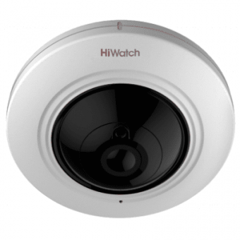 ip-видеокамера hiwatch ds-i351