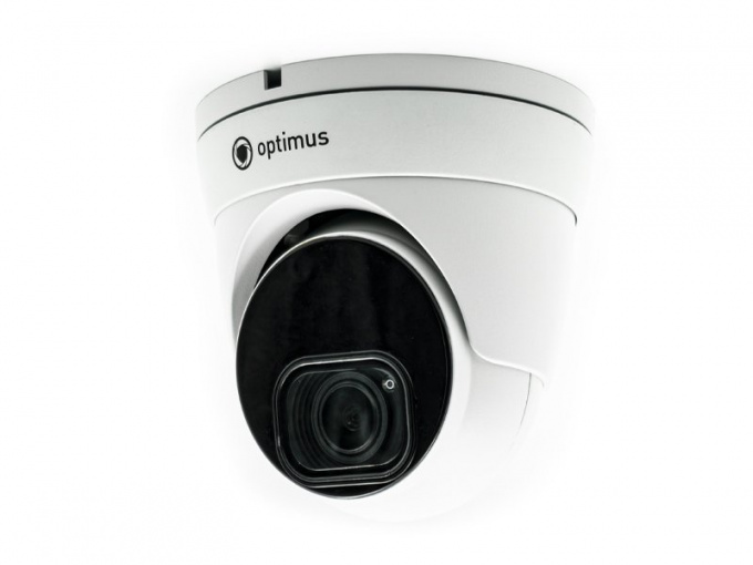 IP-видеокамера Optimus IP-P045.0(4x)D Basic ip-видеокамера optimus ip-p045.0(4x)d basic