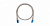 патч-корд nikomax nmc-pc4ue55b-001-gy