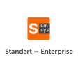 расширение до satvisionsmartsystems enterprise со standart