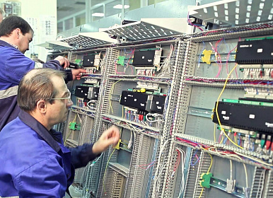 Регистрация пользователей и идентификаторов