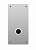 бесконтактный дверной звонок bas-ip sh-46t silver