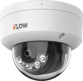 IP-камера iFlow F-IC-1442CM(2.8mm) (соответствует HiWatch DS-I452M(B)(2.8 mm)) ip-камера iflow f-ic-1442cm(2.8mm) (соответствует hiwatch ds-i452m(b)(2.8 mm))