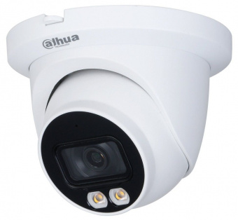 IP-видеокамера Dahua DH-IPC-HDW3449TMP-AS-LED-0360B ip-видеокамера dahua dh-ipc-hdw3449tmp-as-led-0360b
