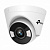 IP-видеокамера TP-Link VIGI C440(2.8mm) 4 Мп купольная с Wi-Fi ip-видеокамера tp-link vigi c440(2.8mm) 4 мп купольная с wi-fi