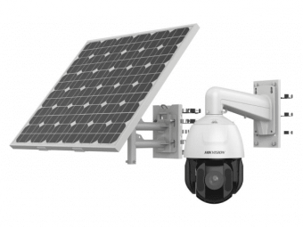 IP-видеокамера Hikvision DS-2DE5425IWG-K/4G ip-видеокамера hikvision ds-2de5425iwg-k/4g