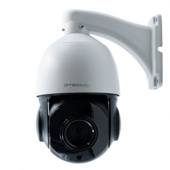 ip-видеокамера iptronic ip1220sdm(22х)5msts