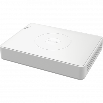 IP-регистратор iFlow F-NR-108PE соответствует HiWatch DS-N208P(C) 8-ми канальный ip-регистратор iflow f-nr-108pe соответствует hiwatch ds-n208p(c) 8-ми канальный