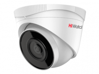 IP-видеокамера HiWatch IPC-T020 (B) 2.8 ip-видеокамера hiwatch ipc-t020 (b) 2.8