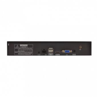 Видеорегистратор Space Technology ST-NVR-S1608H65 видеорегистратор space technology st-nvr-s1608h65