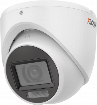 hd-tvi камера iflow f-ac-2322m(2.8mm) соответствует hiwatch ds-t203a(b) (2.8mm)