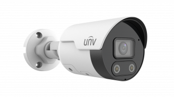ip-камера uniview ipc2124le-adf28kmc-wl