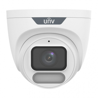 IP-видеокамера Uniview IPC3624LE-ADF28K-WP ip-видеокамера uniview ipc3624le-adf28k-wp