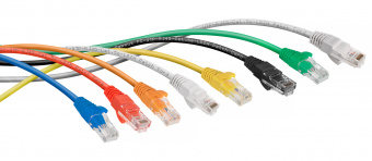 Патч-корд Cabeus PC-UTP-RJ45-Cat.5e-1m-BK-LSZH патч-корд cabeus pc-utp-rj45-cat.5e-1m-bk-lszh