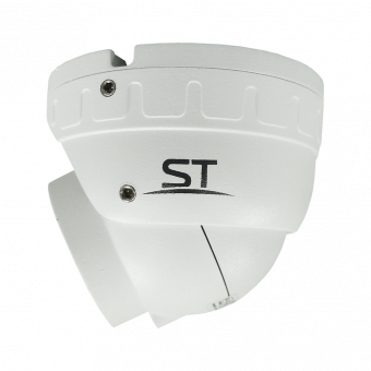 IP-камера Space Technology ST-S2501 (2,8мм) ip-камера space technology st-s2501 (2,8мм)