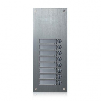 переговорная панель commax dr-8us