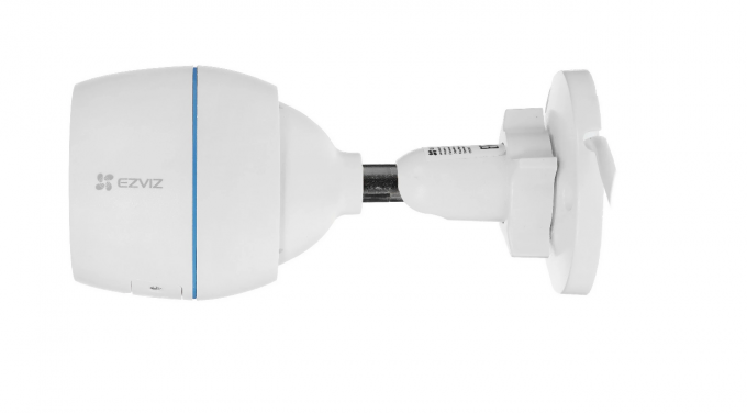IP-видеокамера Ezviz CS-H3c (1080P,2.8mm) ip-видеокамера ezviz cs-h3c (1080p,2.8mm)