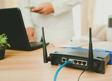 Пусконаладка сетей Wi-Fi