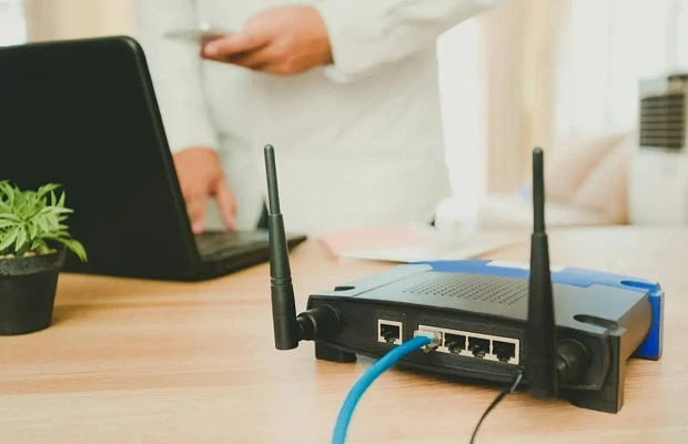 Пусконаладка сетей Wi-Fi