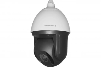 IP-видеокамера IPTRONIC IP7HS501(36X)IR120P ip-видеокамера iptronic ip7hs501(36x)ir120p