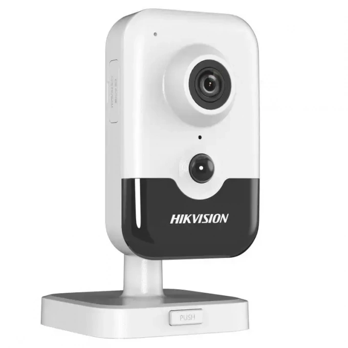 IP-камера Hikvision DS-2CD2443G0-IW (W) (4 mm) ip-камера hikvision ds-2cd2443g0-iw (w) (4 mm)