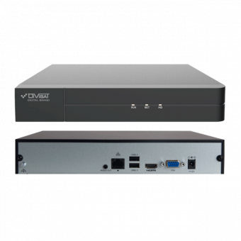 IP-видеорегистратор Divisat DVN-8925 ip-видеорегистратор divisat dvn-8925