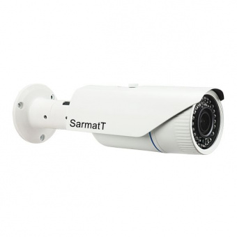 IP-видеокамера Sarmatt SR-IN50V2812IRX ip-видеокамера sarmatt sr-in50v2812irx