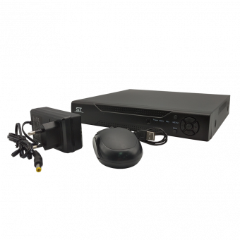 видеорегистратор space technology st-hvr-s1605/2x20