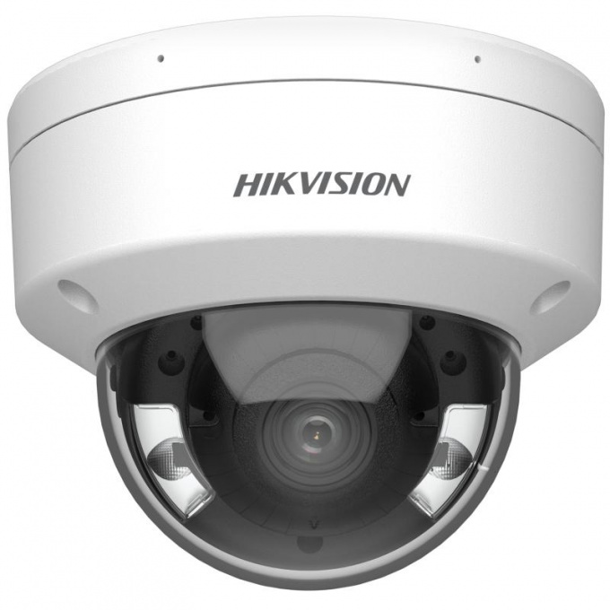 IP-камера HikVision DS-2CD2187G2-LSU (C) 4 ip-камера hikvision ds-2cd2187g2-lsu (c) 4
