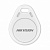 Mifare брелок Hikvision DS-PT-M1 mifare брелок hikvision ds-pt-m1