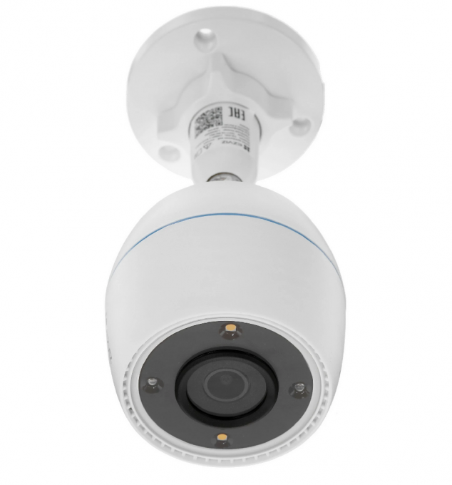 IP-видеокамера Ezviz CS-H3c (1080P,2.8mm) ip-видеокамера ezviz cs-h3c (1080p,2.8mm)