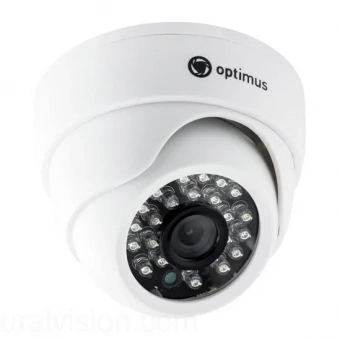 ip-видеокамера optimus ip-e022.1(2.8)pf_dp03
