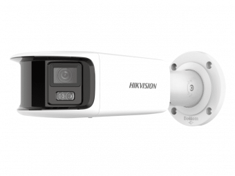 ip-видеокамера hikvision ds-2cd2t87g2p-lsu/sl (c) (4 mm)