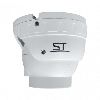 IP-камера Space Technology ST-S2501 (2,8мм) ip-камера space technology st-s2501 (2,8мм)