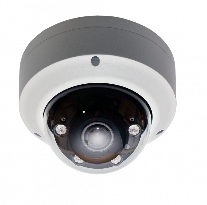 IP видеокамера Smartec STC-IPMA5525A/3 ip видеокамера smartec stc-ipma5525a/3