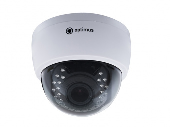 ip-видеокамера optimus ip-e025.0(2.8)mp_dp01
