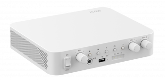 Усилитель iFLow F-NA-A80VB усилитель iflow f-na-a80vb